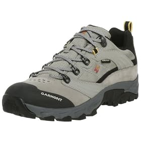 Garmont Men's Eclipse III GTX  Hiking Shoe