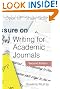Writing for Academic Journals