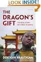The Dragon's Gift: The Real Story of China in Africa