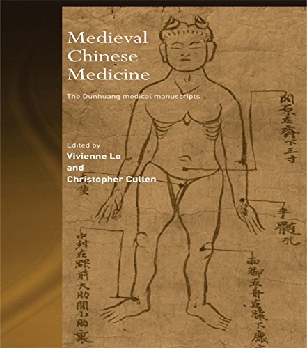 Medieval Chinese Medicine: The Dunhuang Medical Manuscripts (Needham Research Institute Series)