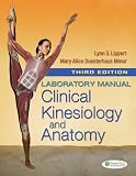 Laboratory Manual for Clinical Kinesiology and Anatomy (Clinical Anaesthesia)