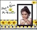 Hugs & Kisses for My Grandma - Picture Frame Gift