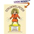 Struwwelpeter in English Translation