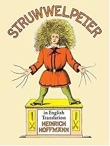 Struwwelpeter in English Translation
