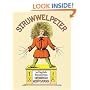 Struwwelpeter in English Translation