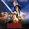 Die R�ckkehr der Jedi Ritter, Episode 6, Das H�rspiel zum Kinofilm