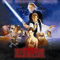 Die R�ckkehr der Jedi Ritter, Episode 6, Das H�rspiel zum Kinofilm