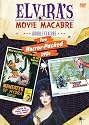 Elvira's Movie Macabre: Maneater of Hydra/The House That Screamed
