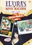 Elvira's Movie Macabre: Maneater of Hydra/The House That Screamed