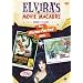 Elvira's Movie Macabre: Maneater of Hydra / The House That Screamed