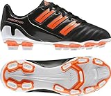 Produkt-Bild: adidas Kinder Fu&szlig;ballschuhe P Absolado TRX FG schwarz/orange