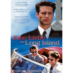 Eine Liebe auf Long Island