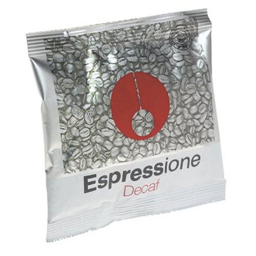 Decaffeinated E.S.E. Coffee Pods - 150-ct by Coffee Pods