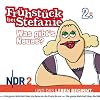 NDR 2 - Fr�hst�ck bei Stefanie 2: Was gibts Neues?
