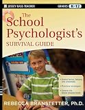 The School Psychologist