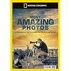 National Geographic - Most Amazing Photos [DVD]