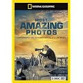 National Geographic - Most Amazing Photos [DVD]