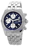 Breitling Chronomat Evolution Mens Watch A1335611-C6-372A
