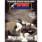 BOOK WRESTLING COLLEGE