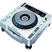 Pioneer CDJ-800MK2 Professional CD/MP3 Turntable