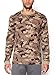 Under Armour Men's UA Amplify Camo Thermal Crew