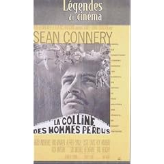La colline des hommes perdus VOST