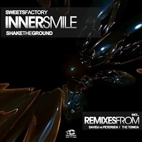Sweets Factory/ Shake the Ground