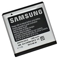 Samsung 1500mAh Li-Ion Standard Battery for Sprint Galaxy S Samsung Epic 4G D700