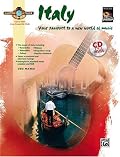 Guitar Atlas (National Guitar Workshop; Guitar Atlas; Guitar Styles from Around the Globe)