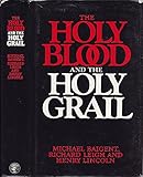 The holy blood and the Holy Grail