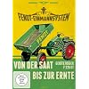 Von der Saat bis zur Ernte