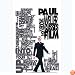 Paul Weller: Modern Classics on Film