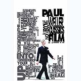 Paul Weller: Modern Classics on Film [DVD]