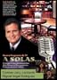 "A Solas..." Carmen Jara, cantante & Miguel �ngel Rodriguez, actor