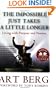 The Impossible Just Takes a Little Longer: Living with Purpose and Passion