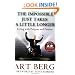The Impossible Just Takes a Little Longer: Living with Purpose and Passion