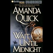 Wait Until Midnight | [Amanda Quick]
