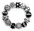 Bracelet: Round