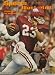 Sports Illustrated November 8 1965 Hurryin' Harry Jones/Arkansas Razorbacks on Cover, Gale Sayers/Chicago Bears, Baltimore Bullets/NBA, Dick Bailey/Sports Network