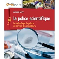 La police scientifique
