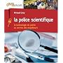 La police scientifique de Arnaud Levy