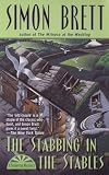  : The Stabbing in the Stables (Fethering Mystery)
