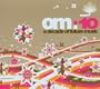 Om: 10 a Decade of Future Music
