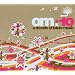 Om: 10 a Decade of Future Music