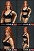 女性素体　Alpha Female: Caucasian (Redhead Ver.)_s-3