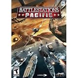 Battlestations: Pacific [Mac Download]