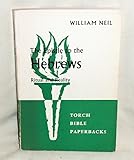 The Epistle to the Hebrews : ritual and reality