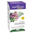 Every Woman Whole Food Multi By New Chapter - 72 Tablets Every Woman Whole Food Multi By New Chapter - 72 Tablets