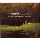 Nikola� Medtner: Contes & Po�mes