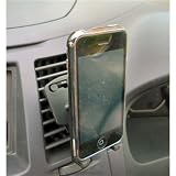 Buybits Removable Air Vent Phone Mount Suitable for the Apple iPhone 3Gs 3G